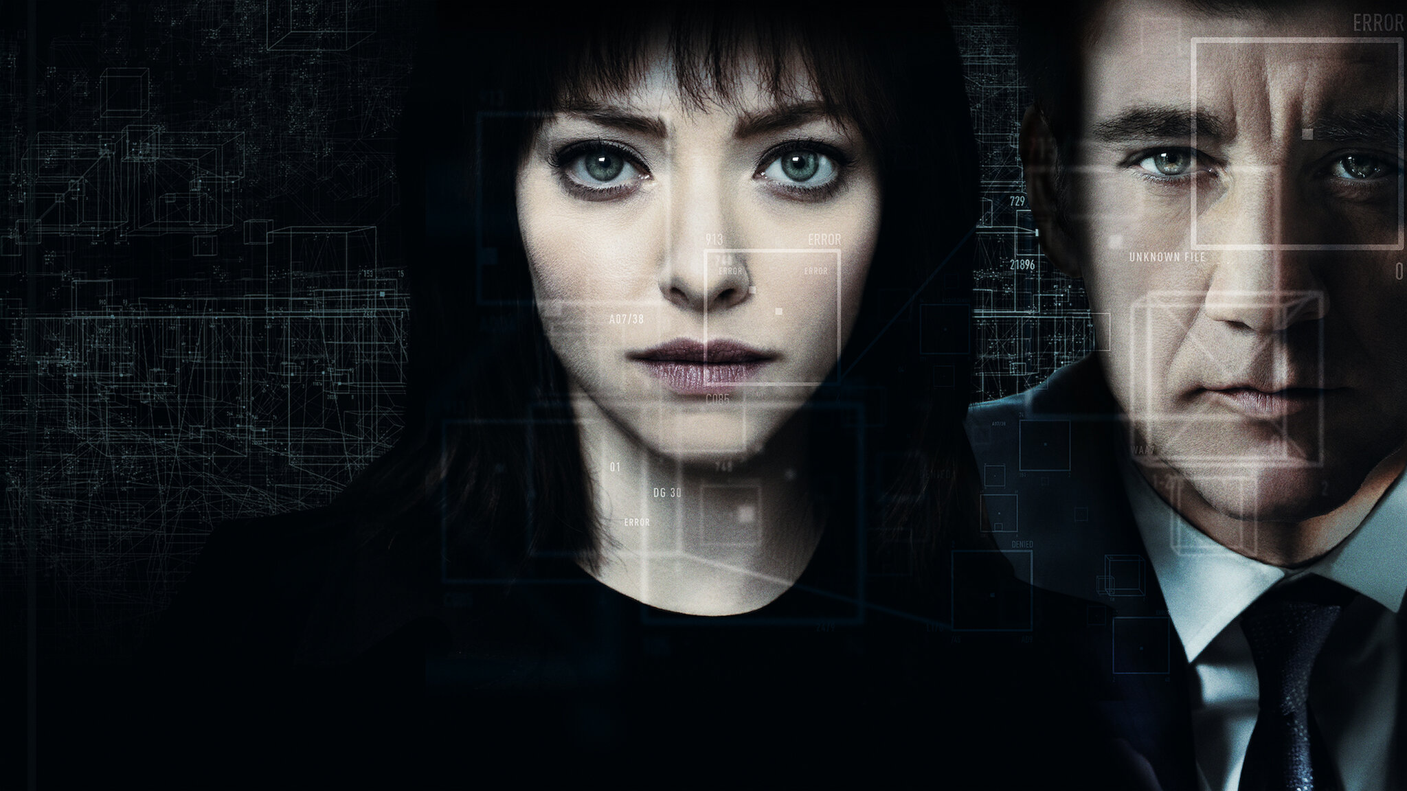 Watch Anon | Netflix Official Site