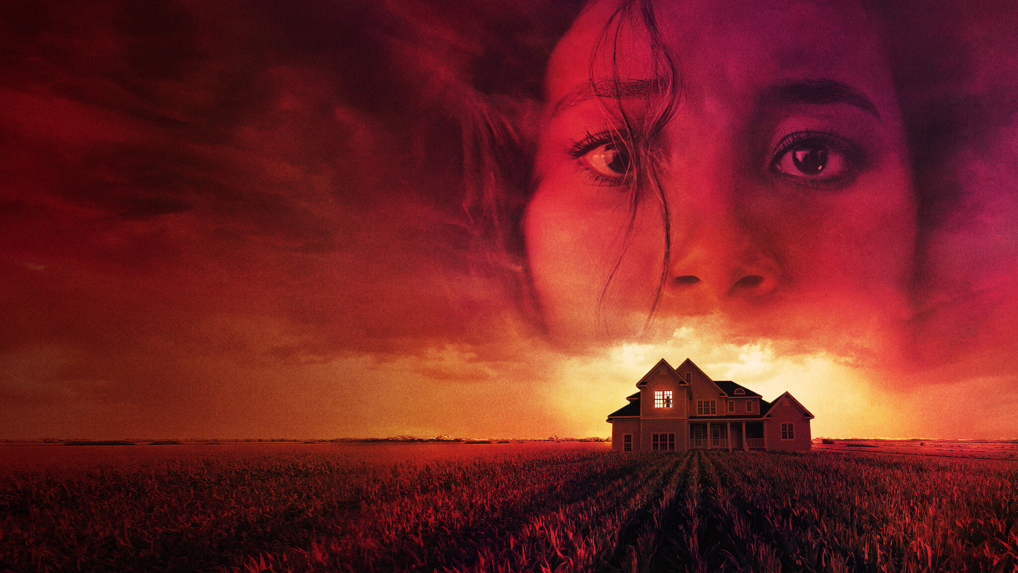 Watch There's Someone Inside Your House | Netflix Official Site