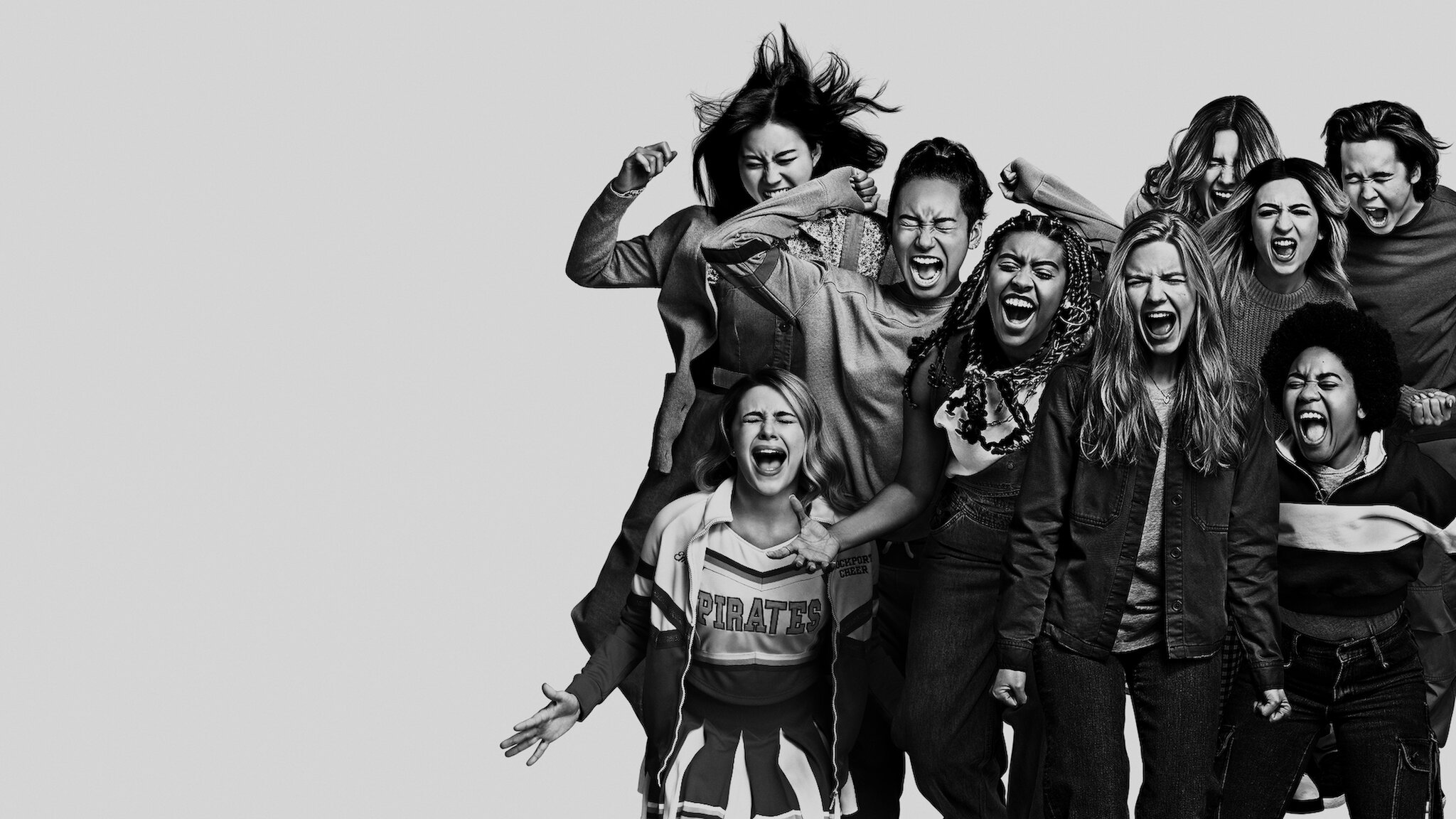 Watch Moxie | Netflix Official Site