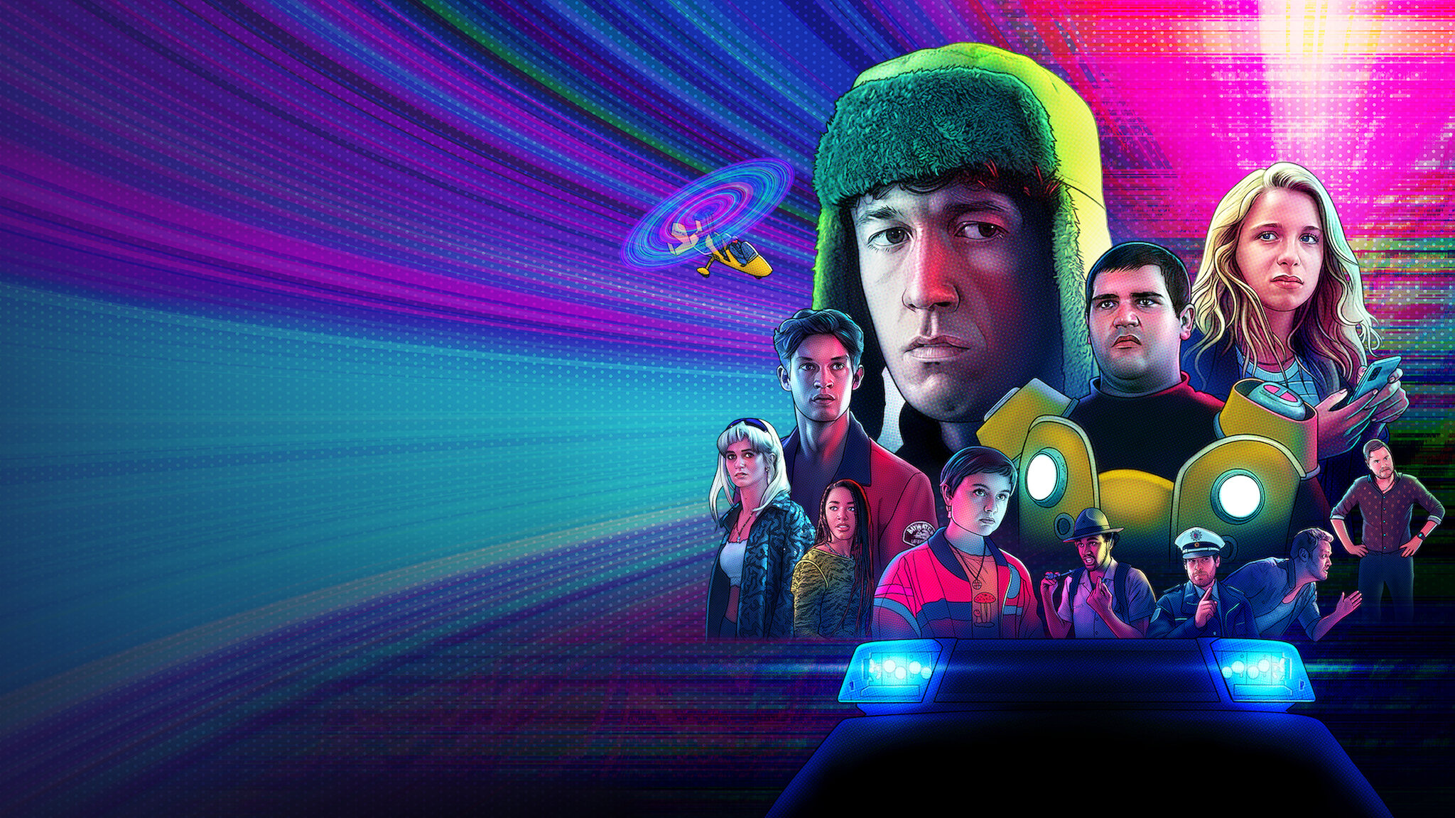 Watch How to Sell Drugs Online (Fast) Netflix Official Site