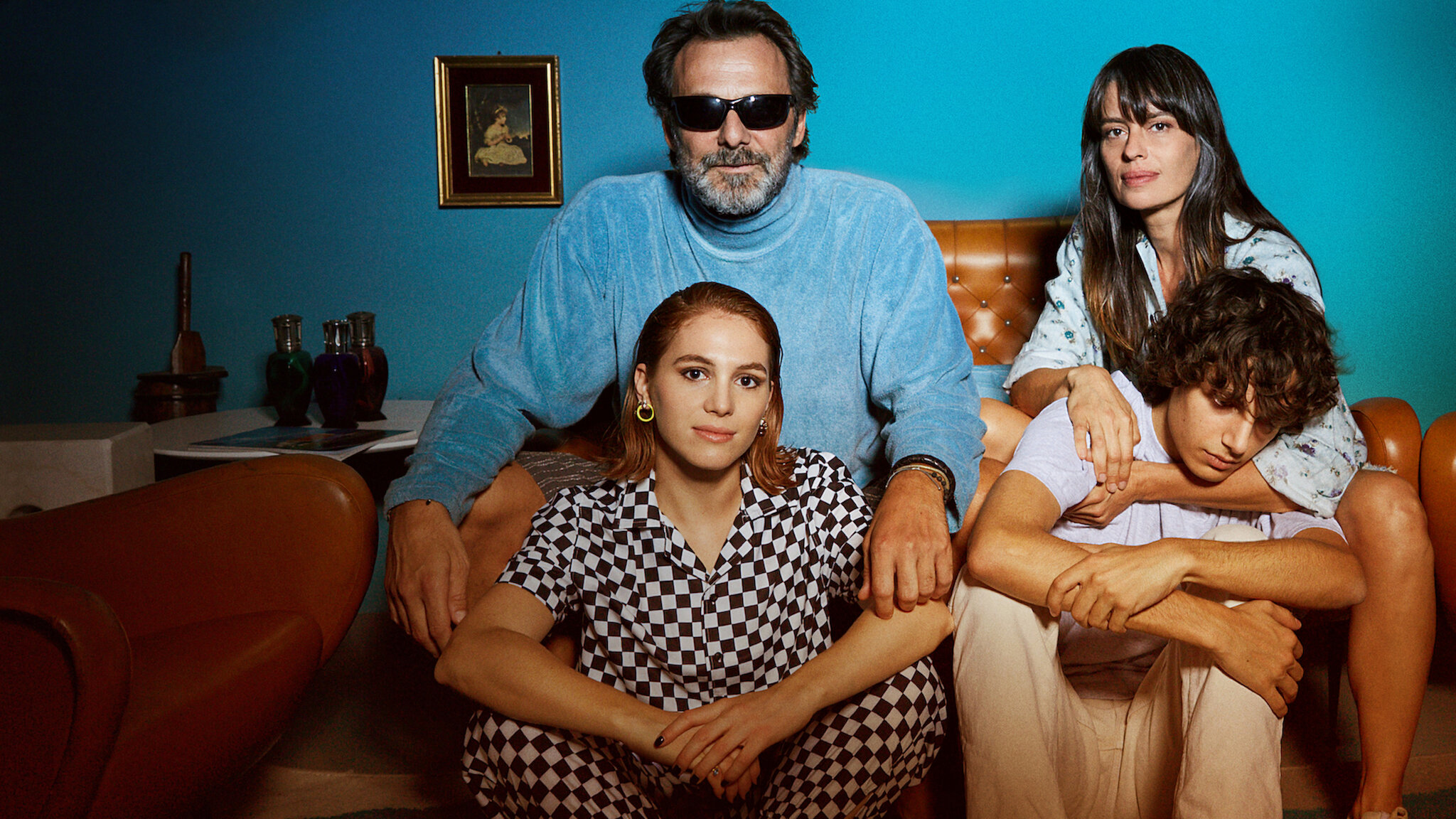 Watch My Brother, My Sister Netflix Official Site