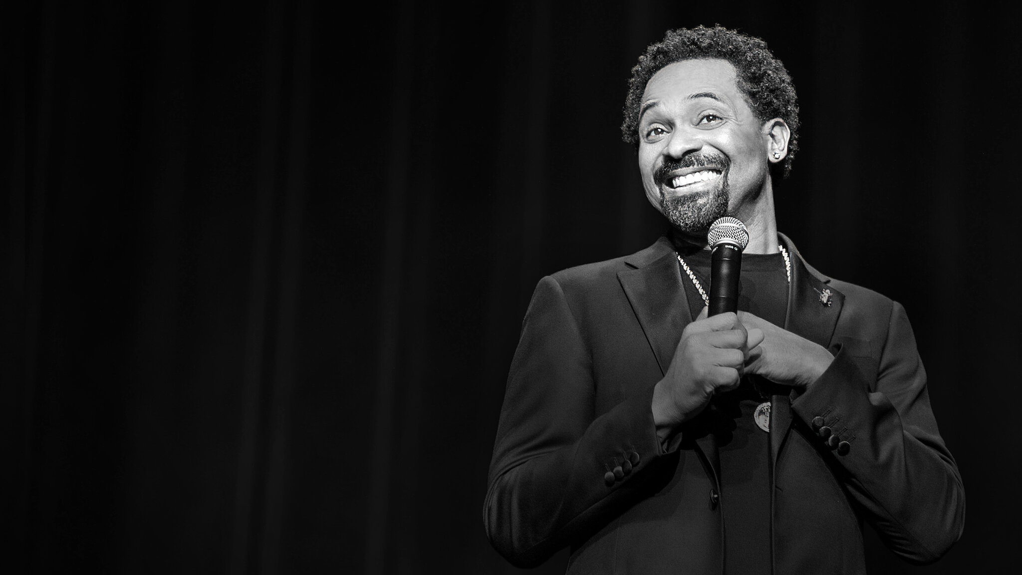 Watch Mike Epps Only One Mike Netflix Official Site