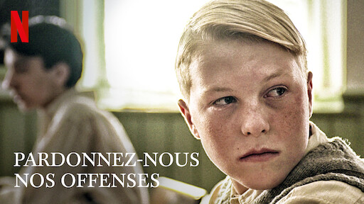 Watch Et le ciel s'assombrit | Netflix Official Site