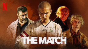 Italian Movies & TV Shows Netflix Official Site