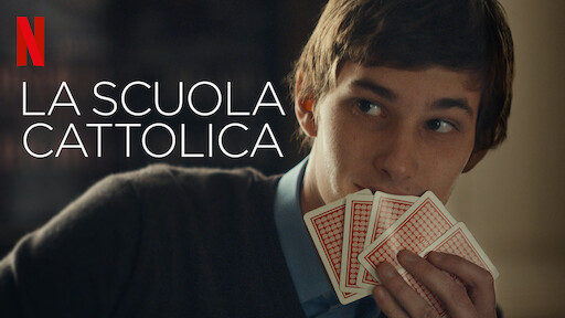 Watch | Netflix
