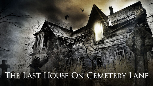 Watch A Haunting at the Rectory | Netflix - Cast Of A Haunting At The Rectory
