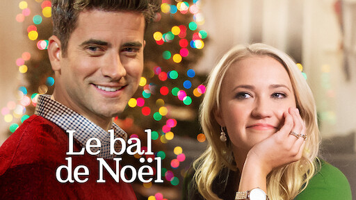 Noël à Snow Falls | Site officiel de Netflix