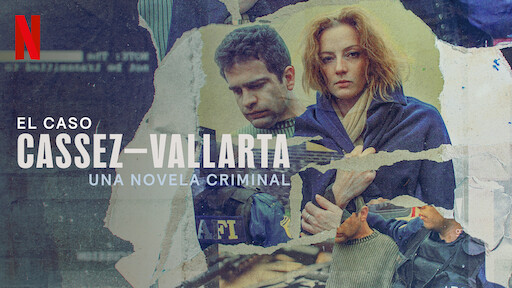 Duda Razonable Documental Duda razonable: Historia de dos secuestros | Sitio oficial de Netflix