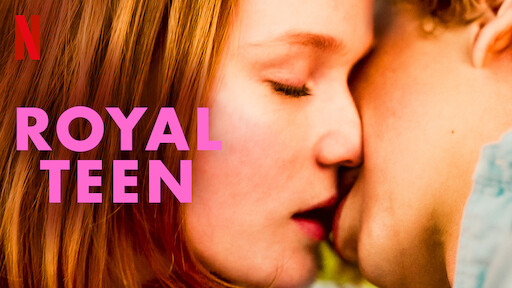 Watch Royalteen: Princess Margrethe | Netflix Official Site