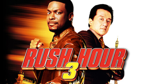 Watch Rush Hour 2 | Netflix
