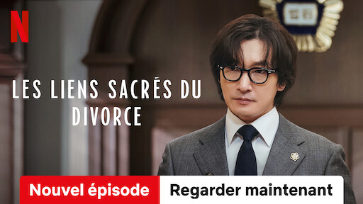 Live | Site officiel de Netflix