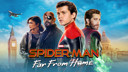 Watch Spider-Man: Homecoming | Netflix - Where To Watch Spider Man Homecoming At Home