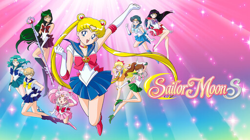 Watch Sailor Moon Super S the Movie: Black Dream Hole | Netflix - Can You Watch Sailor Moon On Netflix