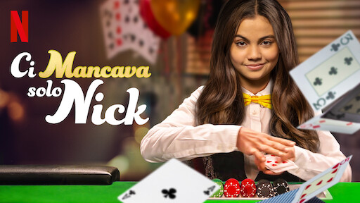 Papà, non mettermi in imbarazzo! The Afterparty Sito ufficiale Netflix