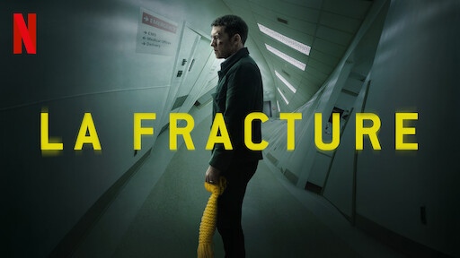 Watch La plateforme | Netflix Official Site