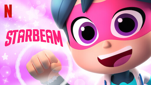 Watch StarBeam: Beaming in the New Year | Netflix Official Site