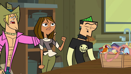 Watch Total Drama | Netflix