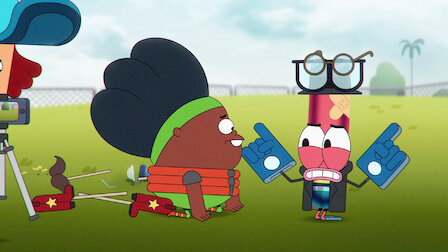 Watch Pinky Malinky | Netflix Official Site