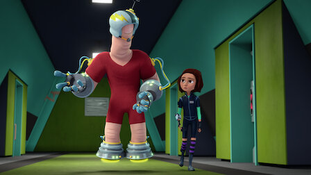 Watch Spy Kids: Mission Critical | Netflix Official Site