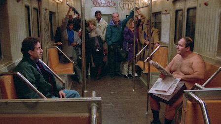 Watch Seinfeld | Netflix