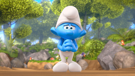 Watch The Smurfs | Netflix