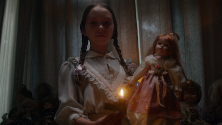 Watch Haunted Netflix Official Site