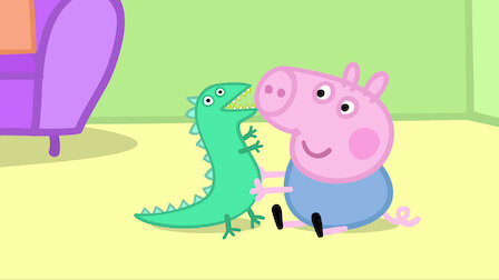 Watch Peppa Pig Netflix Watch Peppa Pig Netflix
