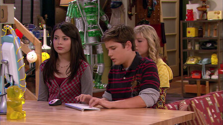 Watch iCarly | Netflix