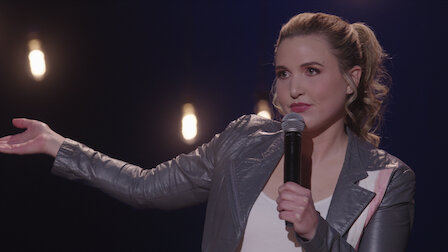 Watch Taylor Tomlinson: Look At You | Netflix Official Site