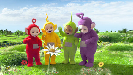 Watch Teletubbies | Netflix Official Site