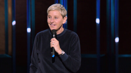 Watch Ellen DeGeneres: Relatable | Netflix Official Site