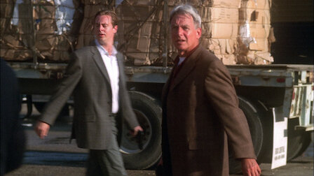 Watch NCIS | Netflix