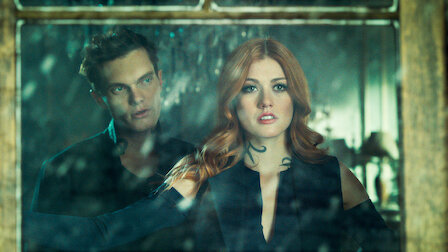 Shadowhunters: The Mortal Instruments Sitio oficial de Netflix Shadowhunters: The Mortal Instruments Sitio oficial de Netflix
