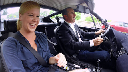 Watch Comedians in Cars Getting Coffee | Netflix Official Site