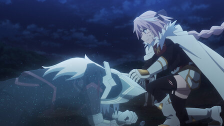 Watch Fate/Apocrypha | Netflix Official Site
