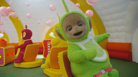 Watch Teletubbies | Netflix Official Site