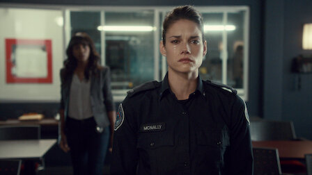 Watch Rookie Blue | Netflix