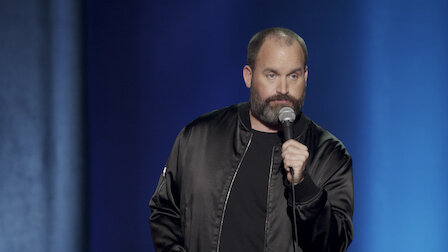 Watch Tom Segura: Disgraceful | Netflix Official Site