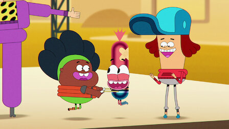 Watch Pinky Malinky | Netflix Official Site