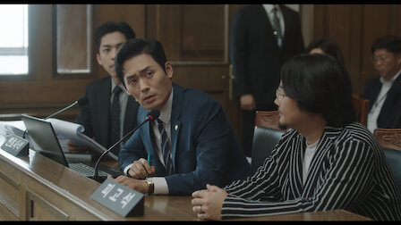 이상한 변호사 우영우 | 넷플릭스