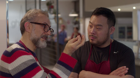 Watch Ugly Delicious | Netflix Official Site