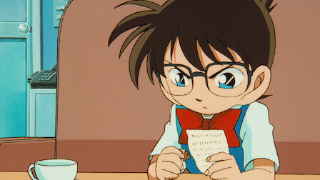 Watch Detective Conan 