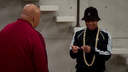 Watch All About the Washingtons | Netflix Official Site