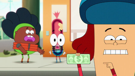 Watch Pinky Malinky | Netflix Official Site