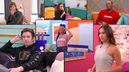 Watch The Circle | Netflix Official Site