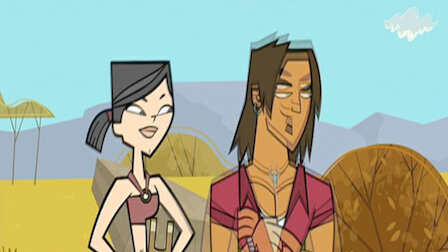 Watch Total Drama | Netflix