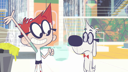 Watch The Mr. Peabody And Sherman Show | Netflix Official Site