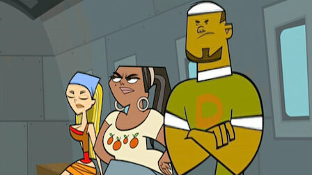 Watch Total Drama | Netflix