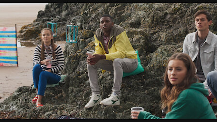 Watch Free Rein | Netflix Official Site