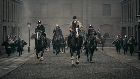 Watch Peaky Blinders | Netflix Official Site